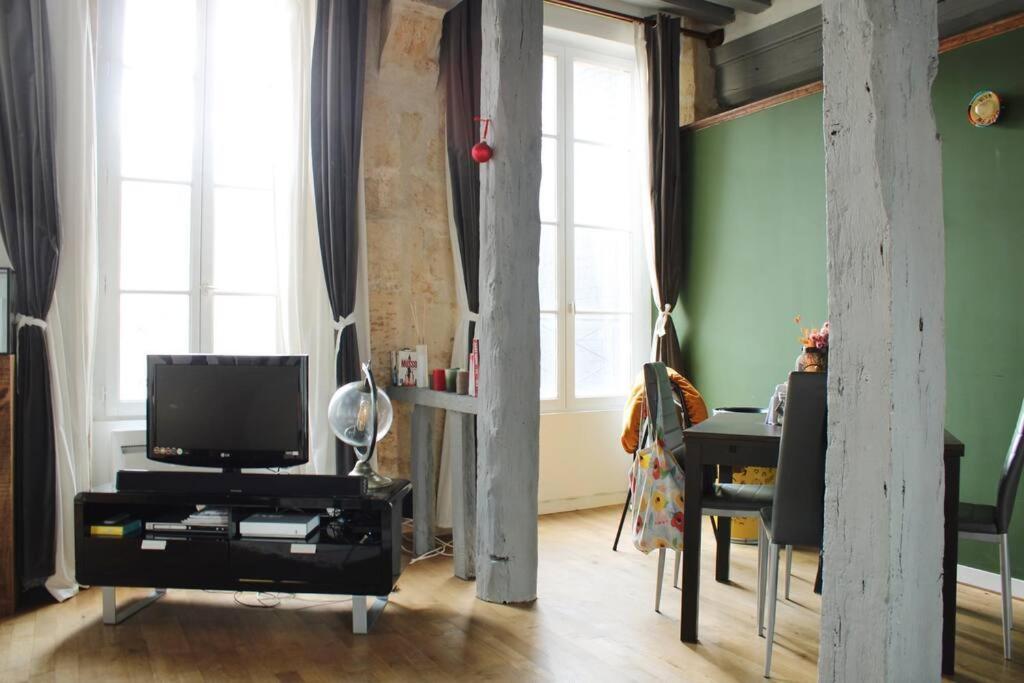 Le Beauvoisine Apartment Rouen Exterior photo